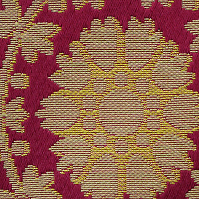 Tassinari & Chatel Fabrics , a selection of fabrics such as velvet, damask, cotton, silk, linen and sheers.