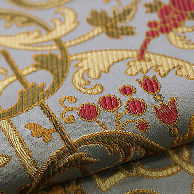 TASSINARI & CHATEL FABRICS-H0 00041655-CERNUSCHI-BLEU