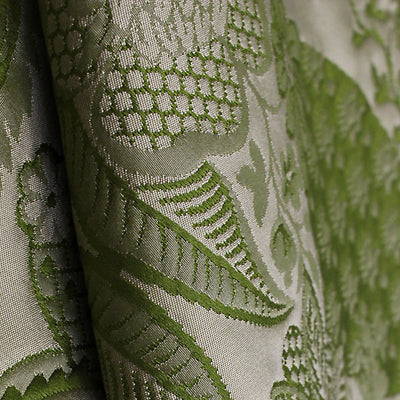 TASSINARI & CHATEL FABRICS-H0 00041664-TRIANON-VERT