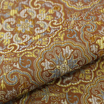 Tassinari & Chatel Fabrics , a selection of fabrics such as velvet, damask, cotton, silk, linen and sheers.