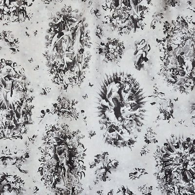 JEAN PAUL GAULTIER FABRICS-H0 00043445-ANGELOTS-NOIR