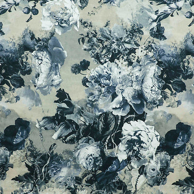 JEAN PAUL GAULTIER FABRICS-H0 00043459-BOTANIQUE-SABLE