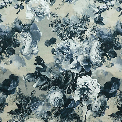 Jean Paul Gaultier Fabrics , a selection of fabrics such as velvet, damask, cotton, silk, linen and sheers.