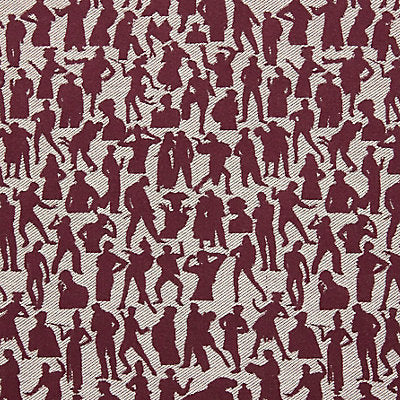 Jean Paul Gaultier Fabrics, Jean Paul Gaultier Fabrics,a selection of fabrics such as velvet, damask, cotton, silk, linen and sheers.