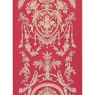 Lelievre Fabrics , a selection of fabrics such as velvet, damask, cotton, silk, linen and sheers.