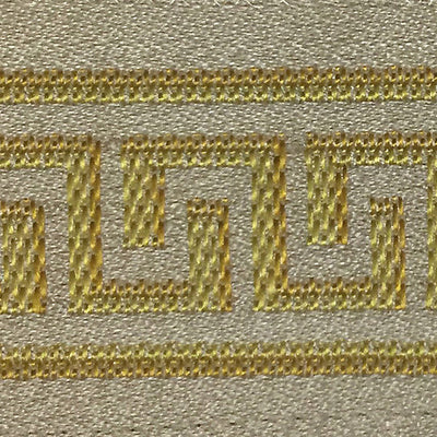 LELIEVRE FABRICS-H0 00044012-MASSENA GALON-BLANC