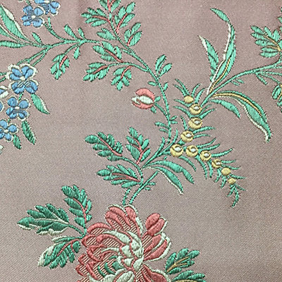 Lelievre Fabrics , a selection of fabrics such as velvet, damask, cotton, silk, linen and sheers.