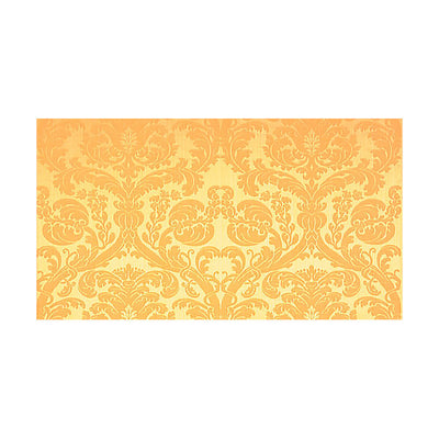 LELIEVRE FABRICS-H0 00044128-TOURNELLE DAMASK-OR