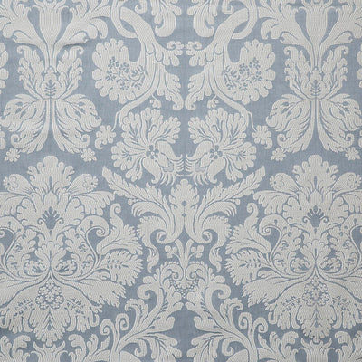 LELIEVRE FABRICS-H0 00044235-VIGNES-CELESTE