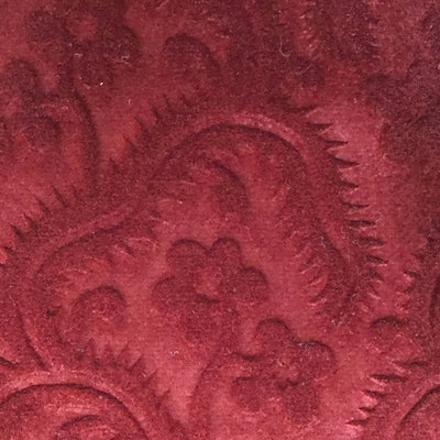 LELIEVRE FABRICS-H0 00050364-AUBUSSON-RUBIS