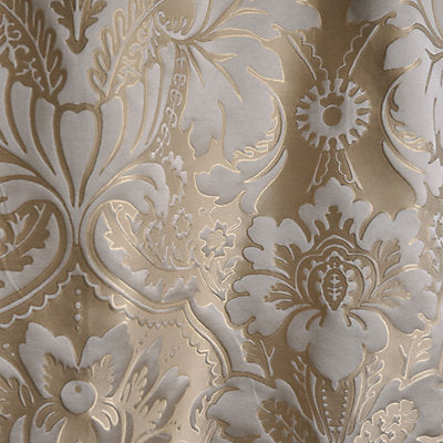 Lelievre Fabrics , a selection of fabrics such as velvet, damask, cotton, silk, linen and sheers.