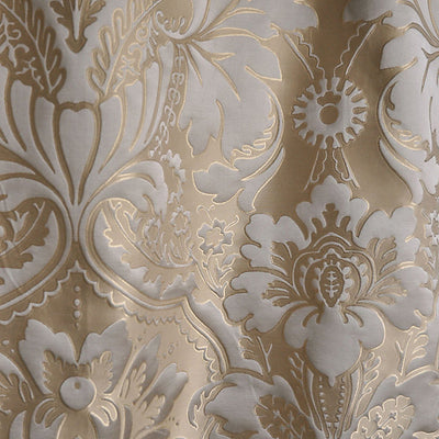 LELIEVRE FABRICS-H0 00050539-ODALISQUE-GORGE DE PIGEON