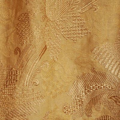 LELIEVRE FABRICS-H0 00050540-GALLIERA-OR