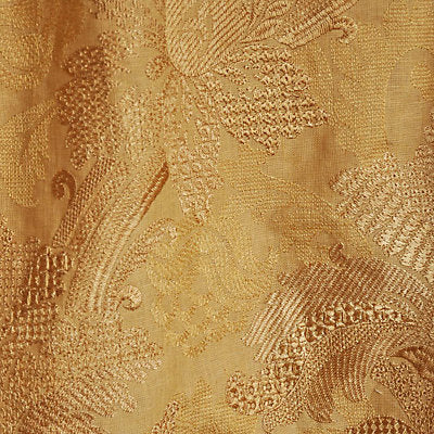 Lelievre Fabrics , a selection of fabrics such as velvet, damask, cotton, silk, linen and sheers.