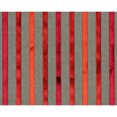 LELIEVRE FABRICS-H0 00050639-RIAD-SANGUINE