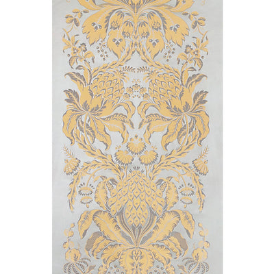 Tassinari & Chatel Fabrics - Les Ananas-51