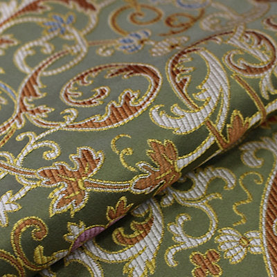 Tassinari & Chatel Fabrics , a selection of fabrics such as velvet, damask, cotton, silk, linen and sheers.