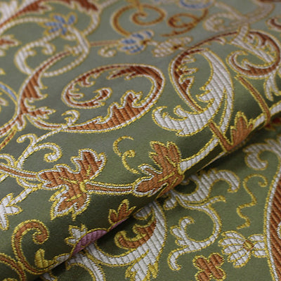 TASSINARI & CHATEL FABRICS-H0 00051655-CERNUSCHI-VERT