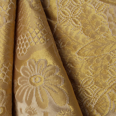 Tassinari & Chatel Fabrics , a selection of fabrics such as velvet, damask, cotton, silk, linen and sheers.