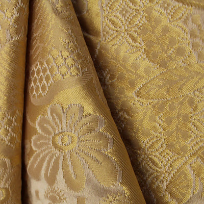 TASSINARI & CHATEL FABRICS-H0 00051664-TRIANON-OR