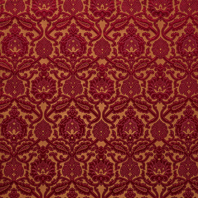 TASSINARI & CHATEL FABRICS-H0 00051691-LEONARDO-RUBIS