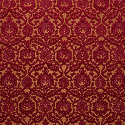 Tassinari & Chatel Fabrics , a selection of fabrics such as velvet, damask, cotton, silk, linen and sheers.