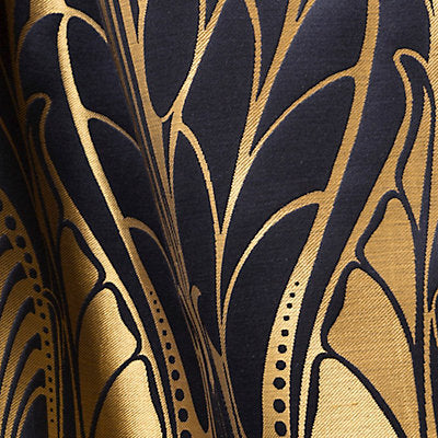 Tassinari & Chatel Fabrics , a selection of fabrics such as velvet, damask, cotton, silk, linen and sheers.