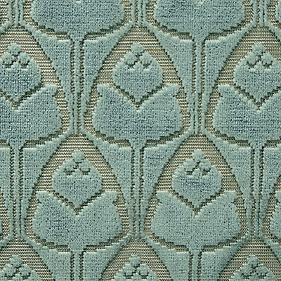 Tassinari & Chatel Fabrics , a selection of fabrics such as velvet, damask, cotton, silk, linen and sheers.