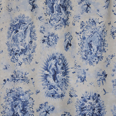 JEAN PAUL GAULTIER FABRICS-H0 00053445-ANGELOTS-MARINE