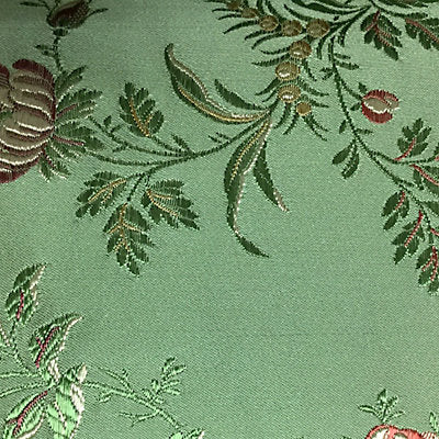 Lelievre Fabrics , a selection of fabrics such as velvet, damask, cotton, silk, linen and sheers.