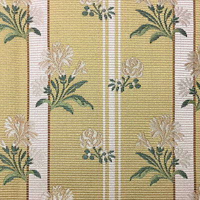 Lelievre Fabrics , a selection of fabrics such as velvet, damask, cotton, silk, linen and sheers.