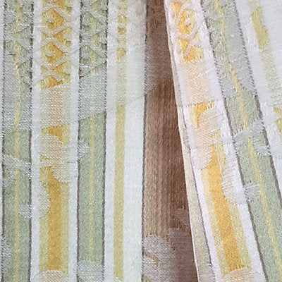 Lelievre Fabrics , a selection of fabrics such as velvet, damask, cotton, silk, linen and sheers.
