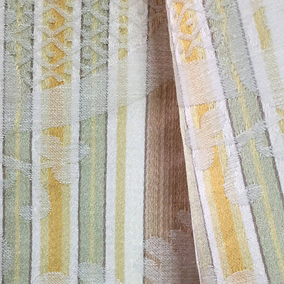 LELIEVRE FABRICS-H0 00054139-LOURMARIN-BEIGE , COQUILLE