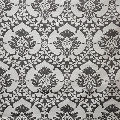 LELIEVRE FABRICS-H0 00054234-BLASON-CENDRE