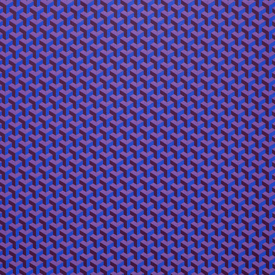 LELIEVRE FABRICS-H0 00057550-CERAMIC M1-MYRTILLE