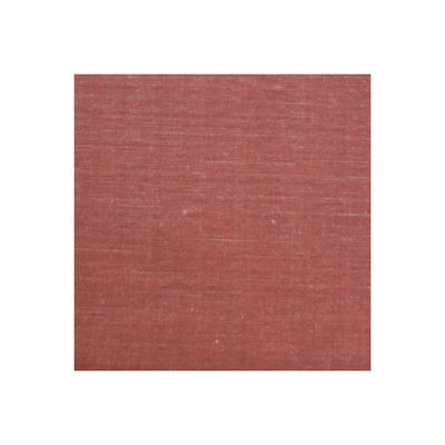 TASSINARI & CHATEL FABRICS-H0 00061502-VELOURS UNI-VX ROSE,VERT