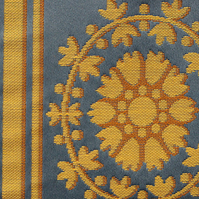TASSINARI & CHATEL FABRICS-H0 00061563-MURAT BORDURE-FAIENCE