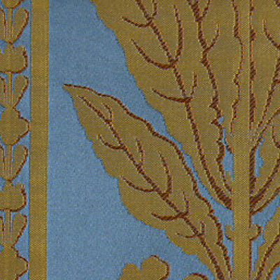 Tassinari & Chatel Fabrics , a selection of fabrics such as velvet, damask, cotton, silk, linen and sheers.