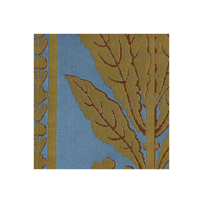 TASSINARI & CHATEL FABRICS-H0 00061572-LANNES BORDURE-FAIENCE