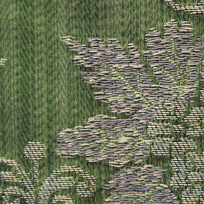 Tassinari & Chatel Fabrics , a selection of fabrics such as velvet, damask, cotton, silk, linen and sheers.