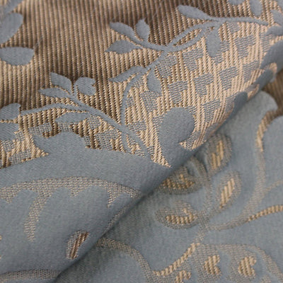 TASSINARI & CHATEL FABRICS-H0 00061653-LOUIS-PHILIPPE-OPALE