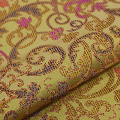 TASSINARI & CHATEL FABRICS-H0 00061655-CERNUSCHI-OR