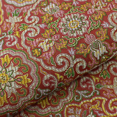 Tassinari & Chatel Fabrics , a selection of fabrics such as velvet, damask, cotton, silk, linen and sheers.