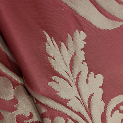 Tassinari & Chatel Fabrics , a selection of fabrics such as velvet, damask, cotton, silk, linen and sheers.