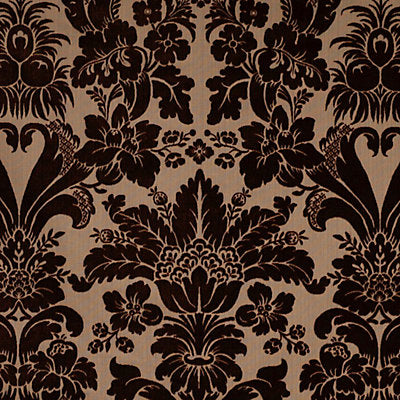 Tassinari & Chatel Fabrics , a selection of fabrics such as velvet, damask, cotton, silk, linen and sheers.