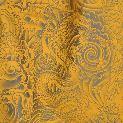 Jean Paul Gaultier Fabrics , a selection of fabrics such as velvet, damask, cotton, silk, linen and sheers.