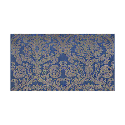LELIEVRE FABRICS-H0 00064128-TOURNELLE DAMASK-ROY
