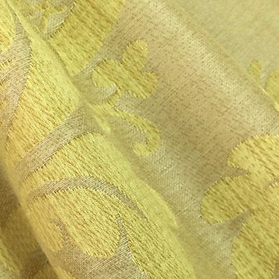 Lelievre Fabrics , a selection of fabrics such as velvet, damask, cotton, silk, linen and sheers.