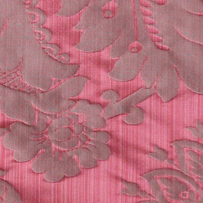 LELIEVRE FABRICS-H0 00064212-ATHENAIS-FLAMANT
