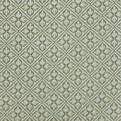 LELIEVRE FABRICS-H0 00064244-BOSQUET-CELADON